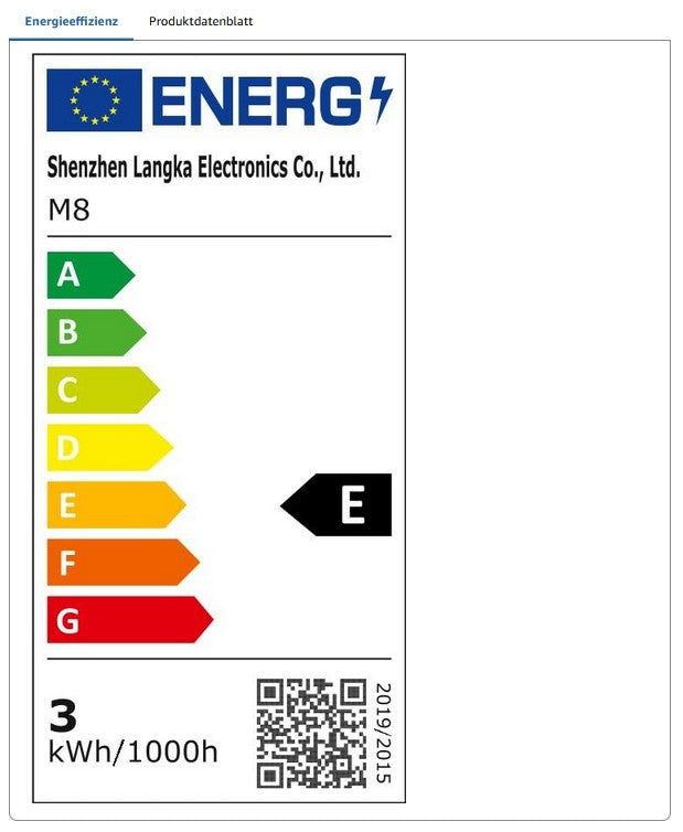 WELCOME BORN - LED-Nachttischlampe personalisiert