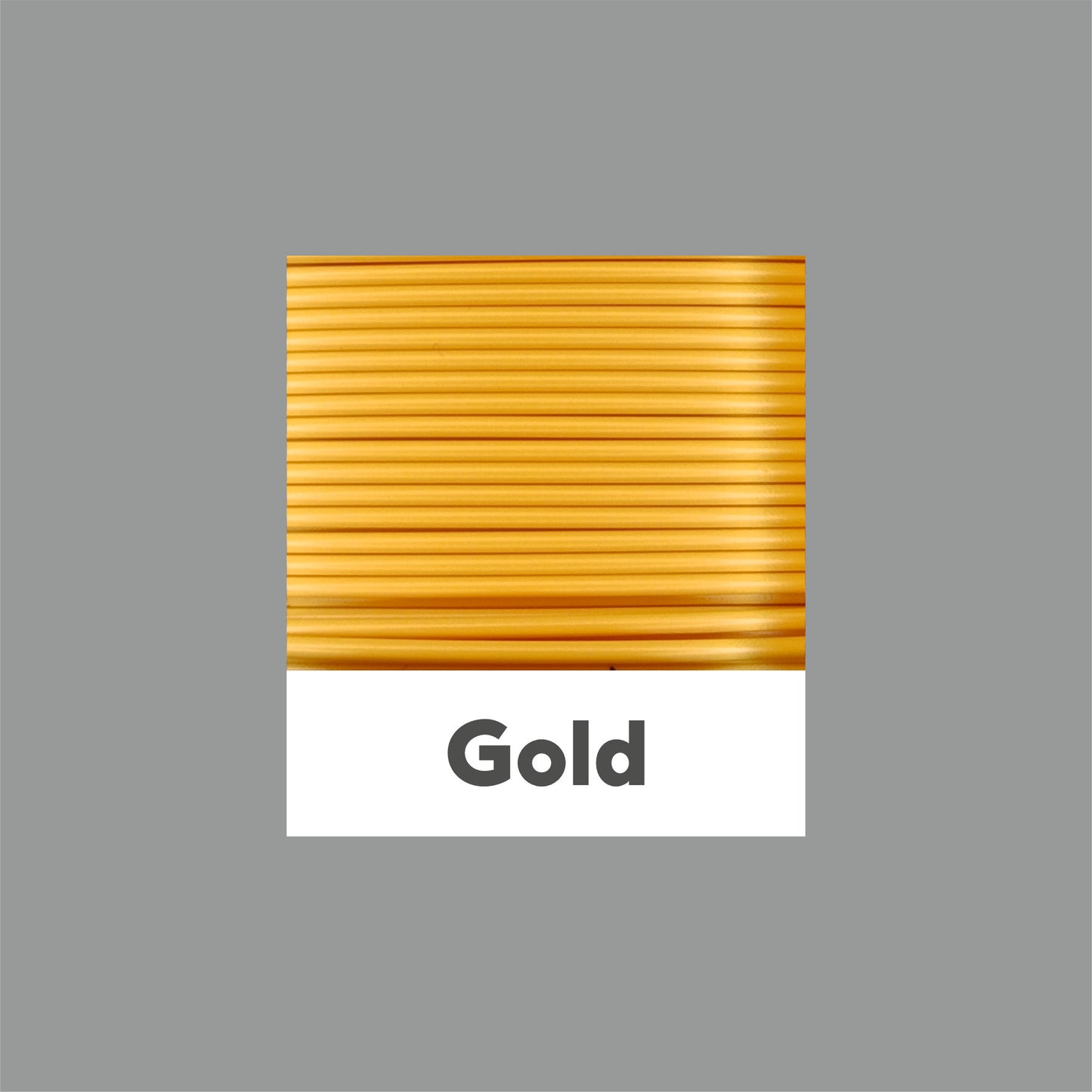 Einrad-Ventilkappe mit I LOVE - Schrader-Ventil - 3D-gedruckt - Gold / Silber / Bronze