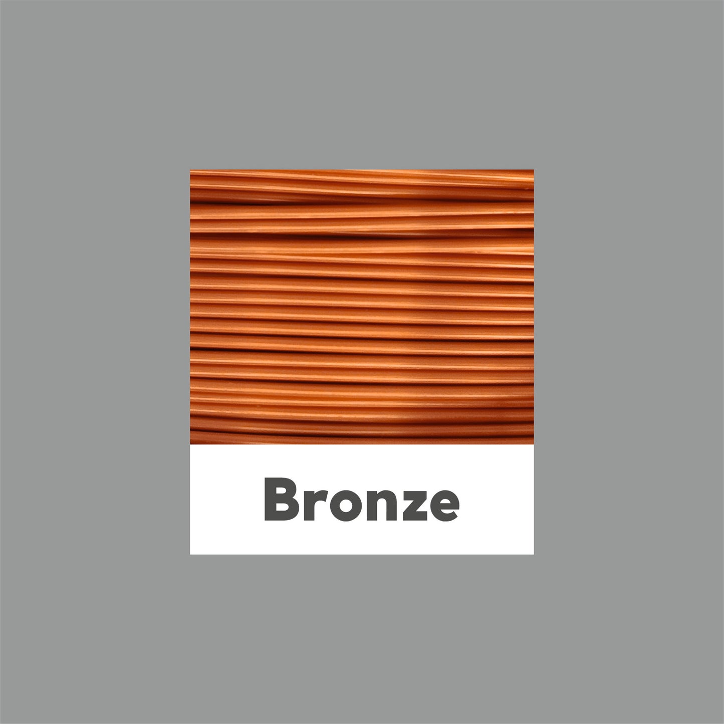 Einrad-Ventilkappe mit I LOVE - Schrader-Ventil - 3D-gedruckt - Gold / Silber / Bronze