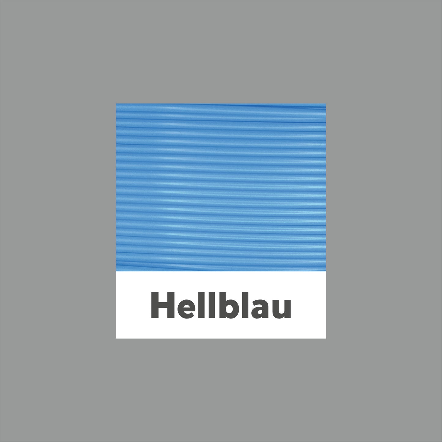 Einrad-Ventilkappe mit I LOVE - Schrader-Ventil - 3D-gedruckt - Personalisierbare Farben