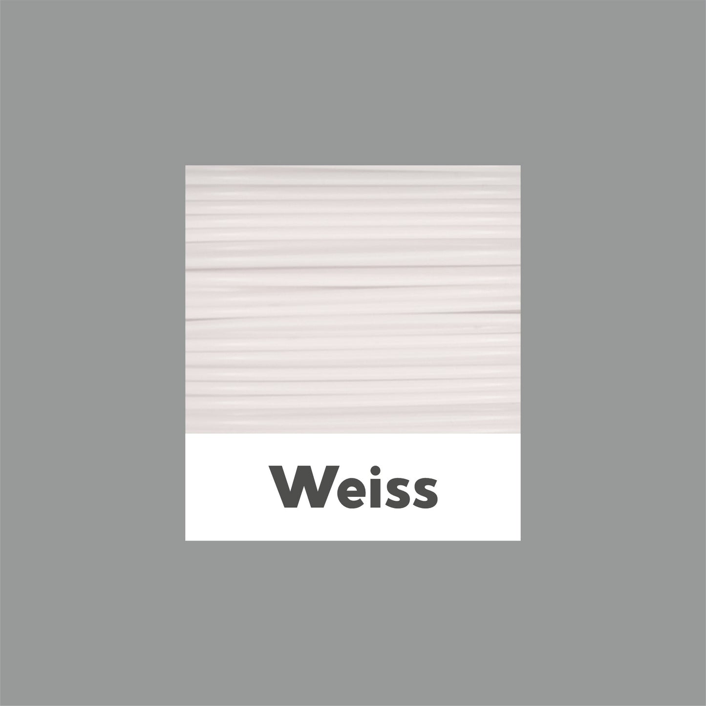 Einrad-Ventilkappe mit I LOVE - Schrader-Ventil - 3D-gedruckt - Personalisierbare Farben